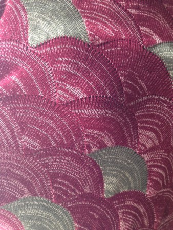 Disegno 5 (Conchiglia)